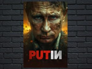 -Putin (CAM) (2023)-<br>The Original Movie