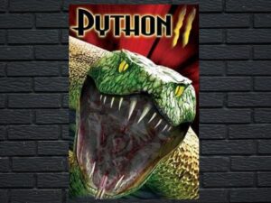 -Python 2 (2002)-<br>The Original Movie