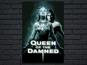 -Queen of the Damned (2002)-<br>The Original Movie