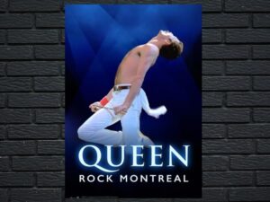 -Queen: Rock Montreal (2007)-<br>The Original Movie