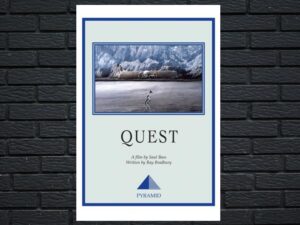 -Quest (2017)-<br>The Original Movie