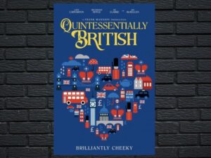 -Quintessentially British (2022)-<br>The Original Movie