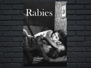-Rabies (2010)-<br>The Original Movie