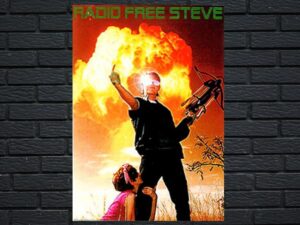 -Radio Free Steve (2000)-<br>The Original Movie