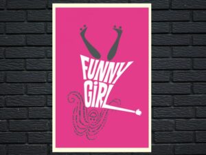 -Funny Girl (1968)-<br>The Original Movie