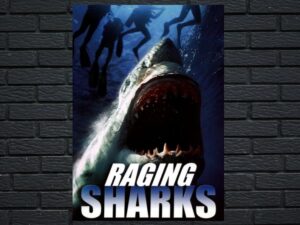 -Raging Sharks (2005)-<br>The Original Movie