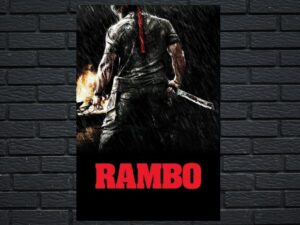 -Rambo (1982)-<br>The Original Movie