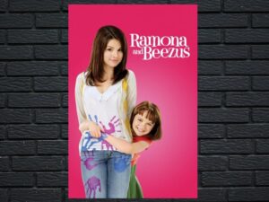 -Ramona and Beezus (2010)-<br>The Original Movie