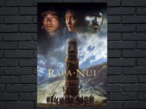 -Rapa Nui (1994)-<br>The Original Movie