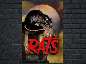 -Rats (2016)-<br>The Original Movie