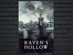 -Ravens Hollow (2011)-<br>The Original Movie