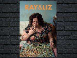 -Ray & Liz (2018)-<br>The Original Movie