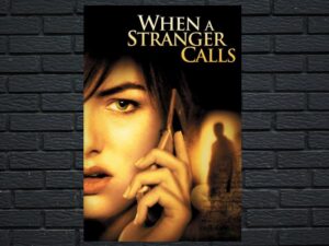-When a Stranger Calls (2006)-<br>The Original Movie