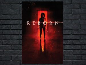 -Reborn (2018)-<br>The Original Movie