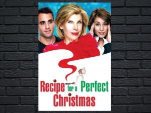 -Recipe for a Perfect Christmas (2005)-<br>The Original Movie