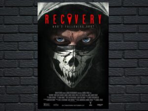-Recovery (2020)-<br>The Original Movie