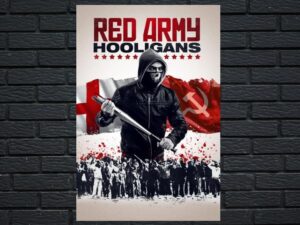 -Red Army Hooligans (2018)-<br>The Original Movie