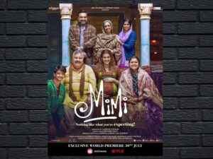 -Mimi (2021)-<br>The Original Movie