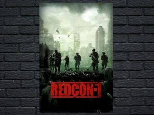 -Redcon-1 (2018)-<br>The Original Movie