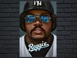 -Reggie (2023)-<br>The Original Movie