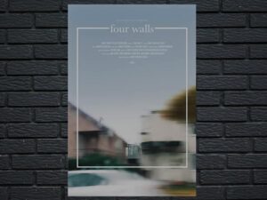 -Four Walls (2021)-<br>The Original Movie