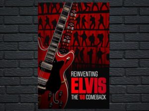 -Reinventing Elvis: The 68 Comeback (2010)-<br>The Original Movie