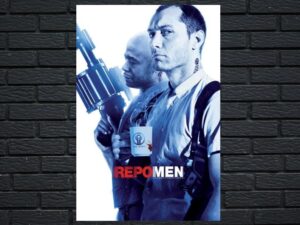 -Repo Men (2010)-<br>The Original Movie