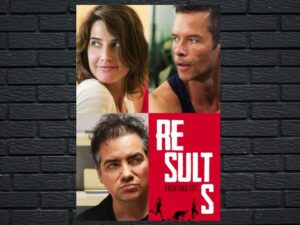 -Results (2015)-<br>The Original Movie