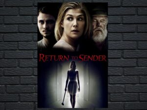-Return to Sender (2015)-<br>The Original Movie