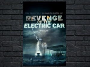 -Revenge of the Electric Car (2011)-<br>The Original Movie