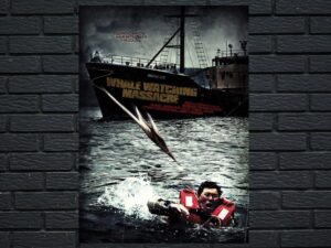 -Reykjavik Whale Watching Massacre (2009)-<br>The Original Movie