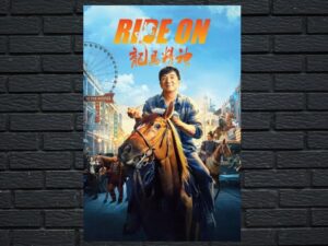 -Ride On (2023)-<br>The Original Movie