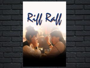 -Riff-Raff (1991)-<br>The Original Movie