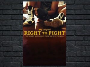 -Right to Fight (2023)-<br>The Original Movie