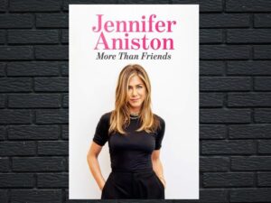 -Jennifer Aniston: More Than Friends (2020)-<br>The Original Movie