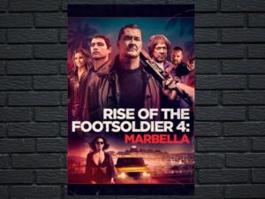 -Rise of the Footsoldier: Marbella (2019)-<br>The Original Movie
