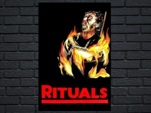 -Rituals (1977)-<br>The Original Movie