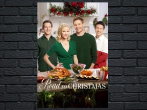 -Road to Christmas (2006)-<br>The Original Movie