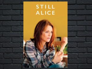-Still Alice (2014)-<br>The Original Movie
