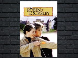 -Robin of Locksley (1996)-<br>The Original Movie