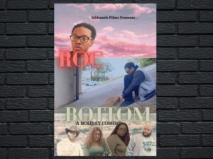 -Roc Bottom (2023)-<br>The Original Movie