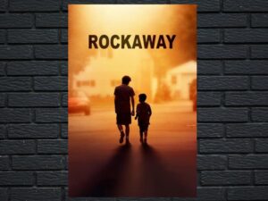 -Rockaway (2017)-<br>The Original Movie