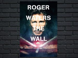 -Roger Waters: The Wall (2014)-<br>The Original Movie