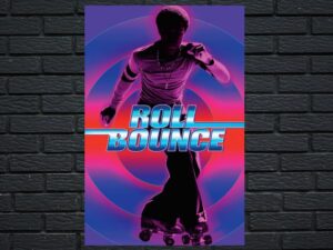 -Roll Bounce (2005)-<br>The Original Movie