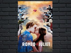 -Romeo + Juliet (1996)-<br>The Original Movie