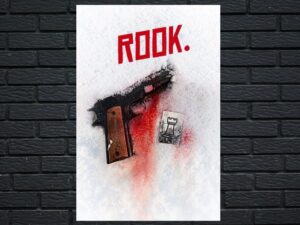 -Rook. (2020)-<br>The Original Movie
