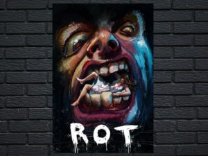 -Rot (2020)-<br>The Original Movie