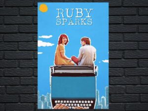 -Ruby Sparks (2012)-<br>The Original Movie