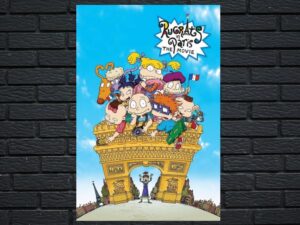 -Rugrats in Paris: The Movie (2000)-<br>The Original Movie