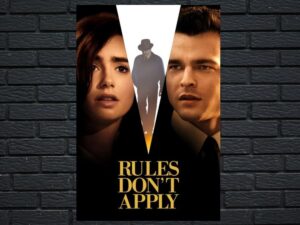 -Rules Dont Apply (2016)-<br>The Original Movie
